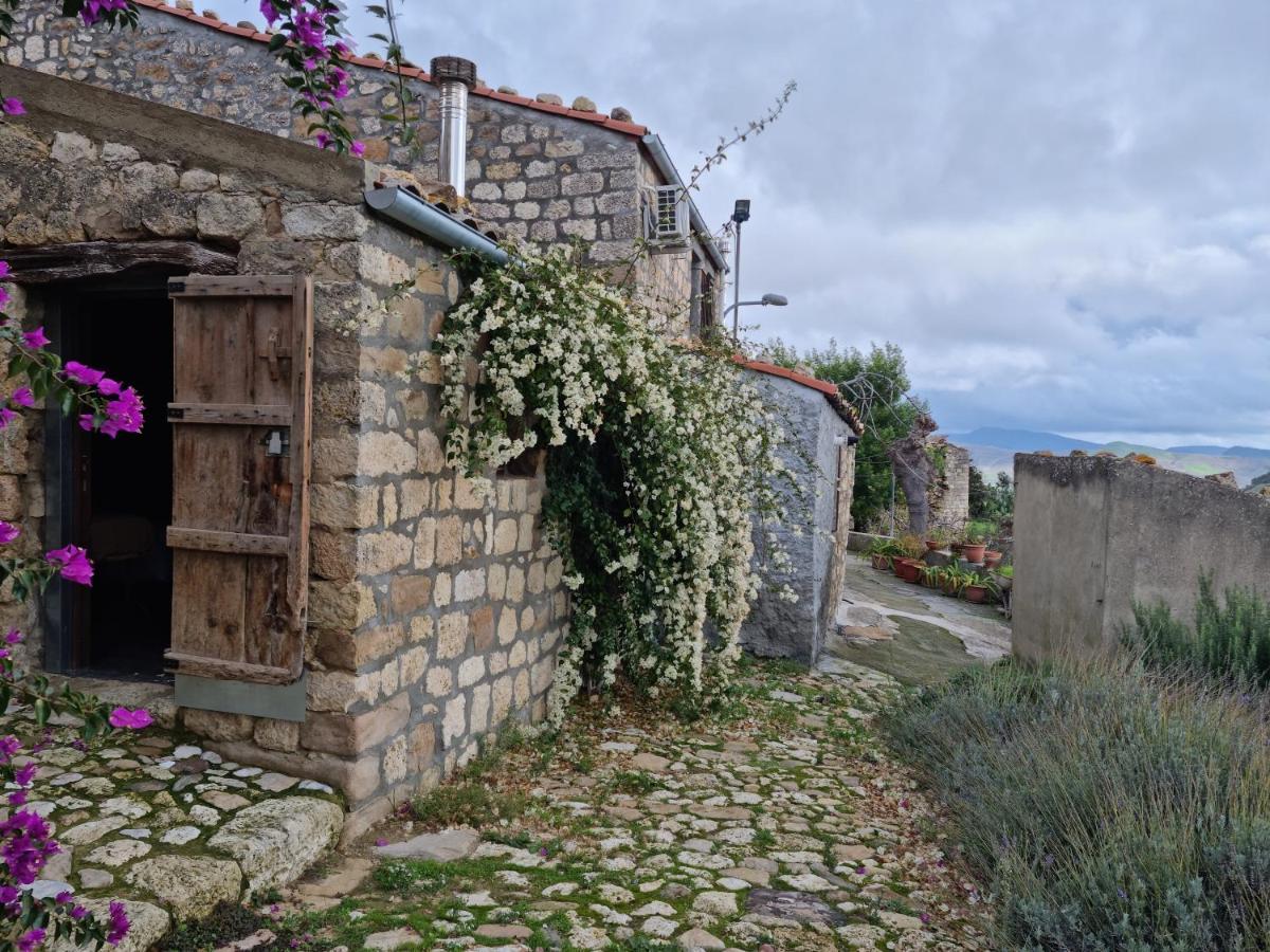 Casa Cipampini Guest House Petralia Soprana Exterior photo